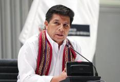 Se pagaron US$3 millones al presidente del JNE para favorecer a Castillo, según Zamir Villaverde