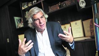 Fernando Olivera: “La estrategia del Gobierno ha fracasado”