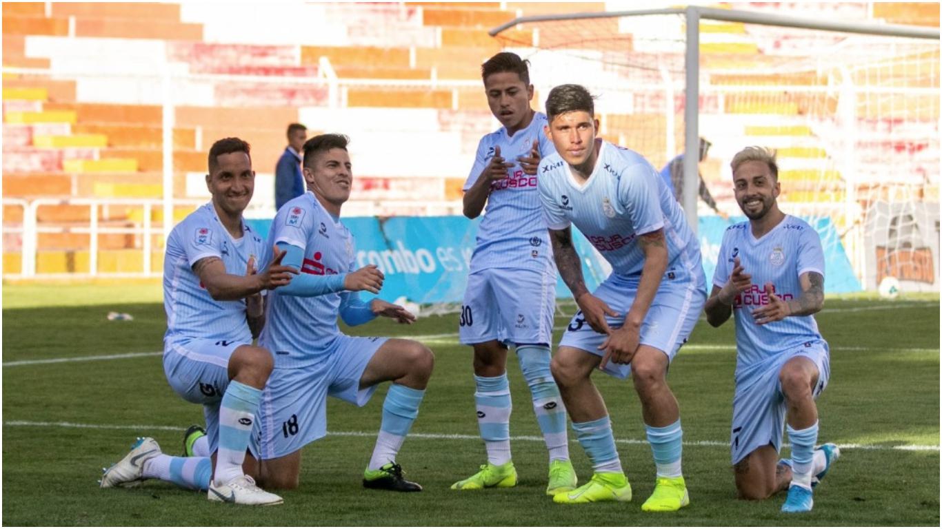 Foto: Facebook Real Garcilaso