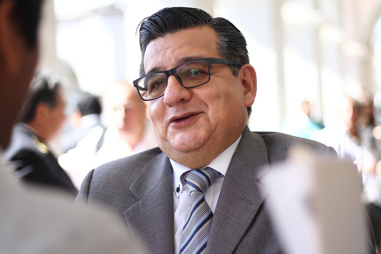 Elvis Delgado y 31 de exfuncionarios acusado de irregularidades en Yanahuara
