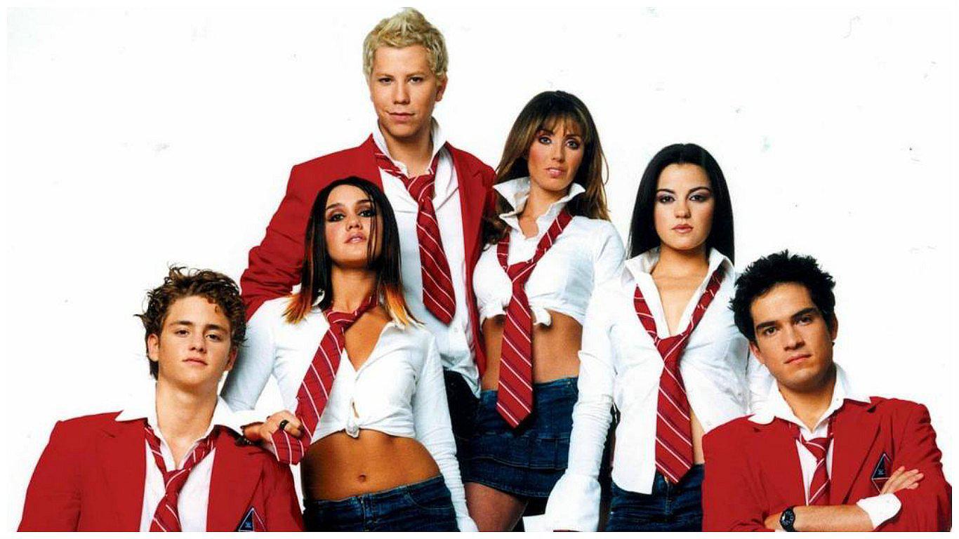 Exintegrante de RBD muestra los primeros pasos de su pequeño hijo (VIDEO)