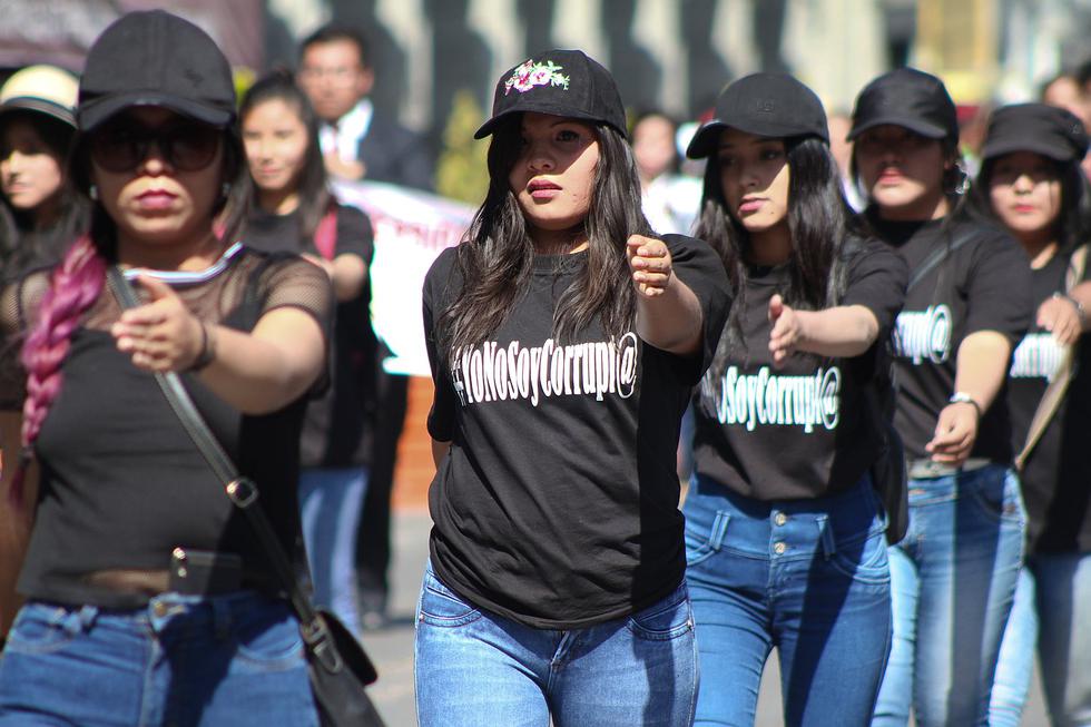 ​Estudiantes de Derecho egresarán en 5 años y medio de la UNSA