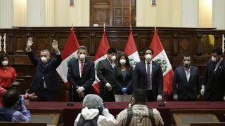 Consejo de la Prensa Peruana rechaza que congresistas no presenten sus declaraciones juradas de intereses