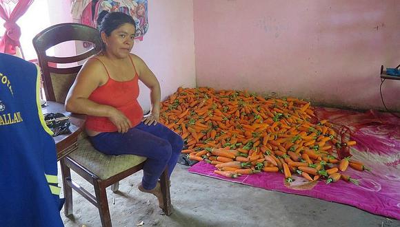 Chiclayo. Facinerosos ingresan a vivienda de comerciante y se llevan S/ 10 mil 