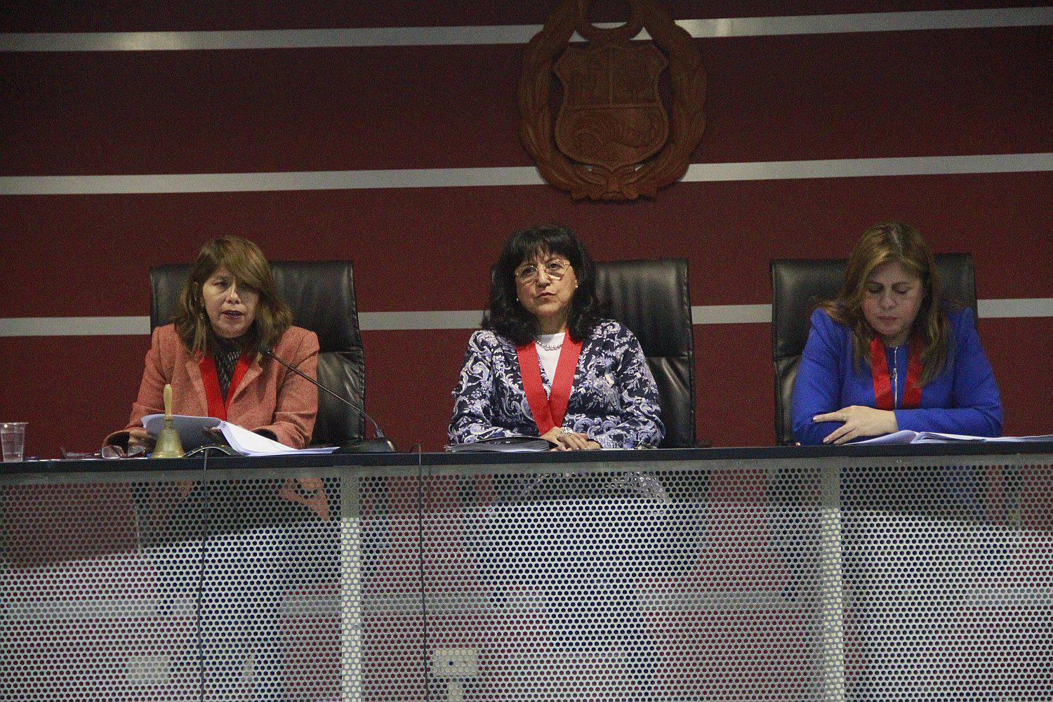 "Escuadrón de la Muerte": Declaran nula sentencia absolutoria contra alcalde de Trujillo Elidio Espinoza (VIDEO)