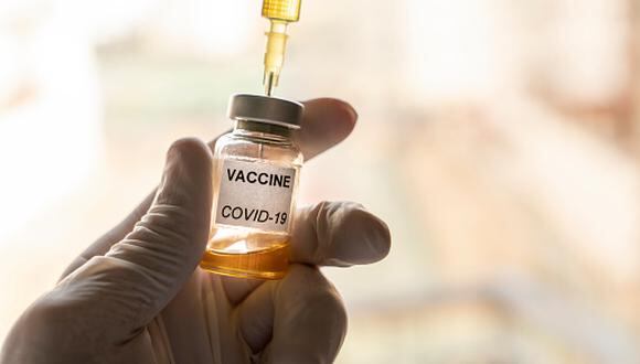 Coronavirus: Esto es lo que se sabe de la posible vacuna que estaría lista en octubre
