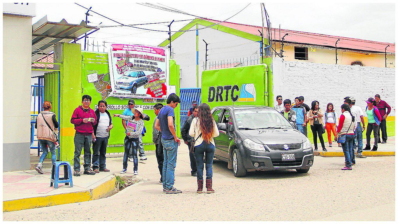 ​Adolescentes de 16 años podrán obtener sus brevetes con esta condición
