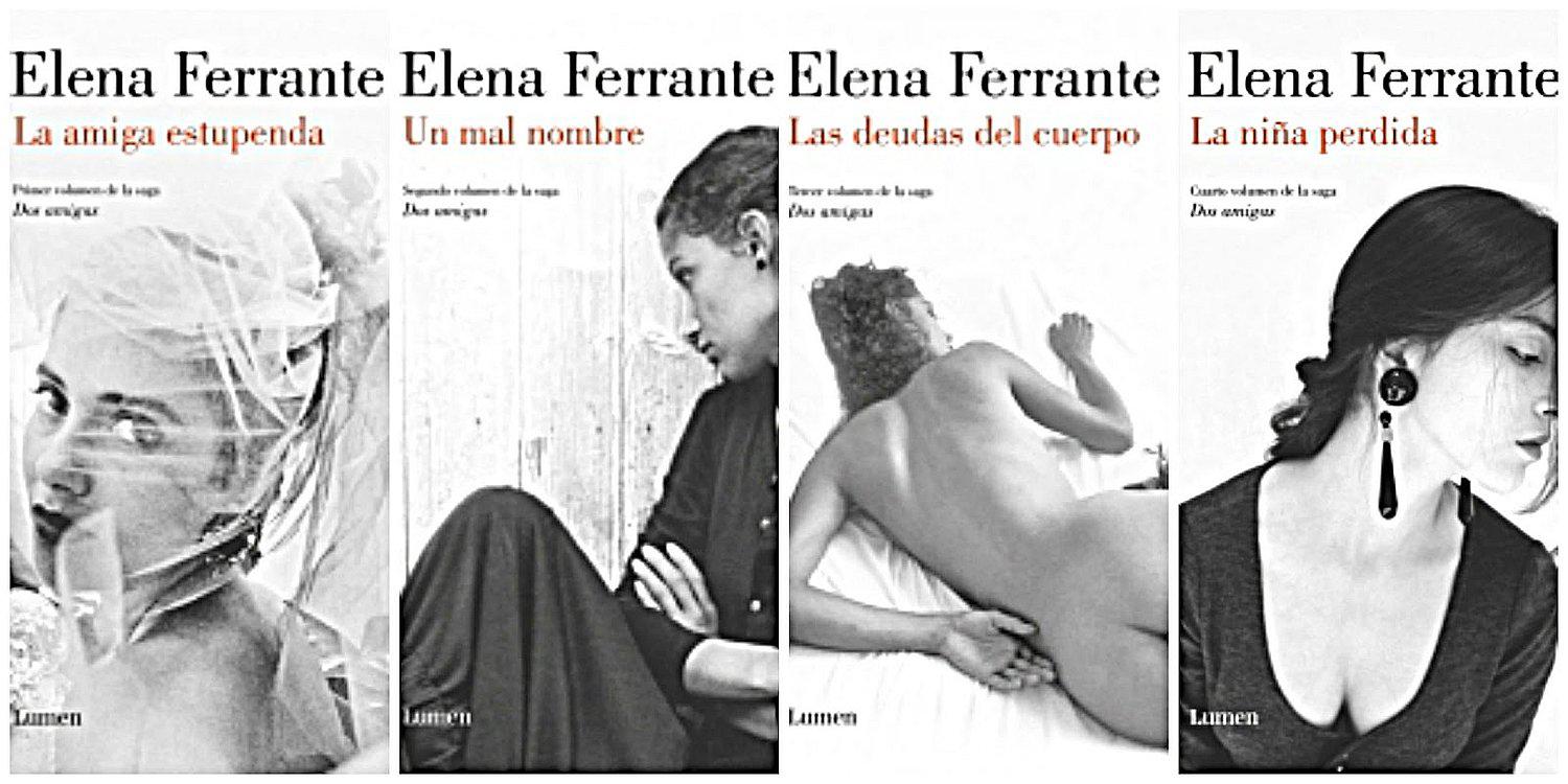 ​Elena Ferrante: Este sería el nombre real de la escritora que ocultó su identidad [FOTO]