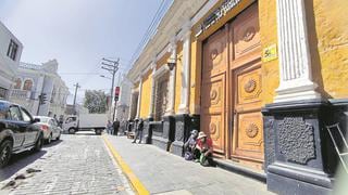Especial: Historias que los llevaron al comedor del Arzobispado de Arequipa