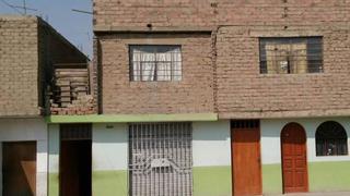 Trujillo: Disparan contra vivienda de empresario