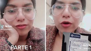 Joven compra un boleto de avión para una provincia de México y termina en Estados Unidos (VIDEO)