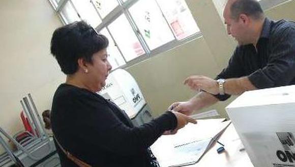 Piura: Eligen dirigentes regional y provincial de PP