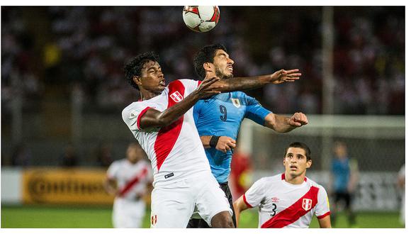 ​Selección peruana: amistoso ante Uruguay podría no realizarse