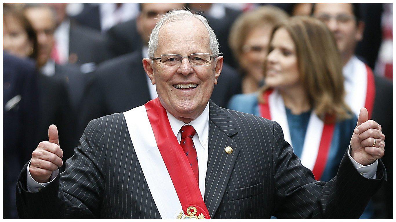 Alfredo Thorne: PPK primero anunció que ya tiene su reemplazo pero ahora lo respalda