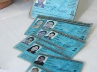 Tres peruanos entre los nombres más raros del mundo