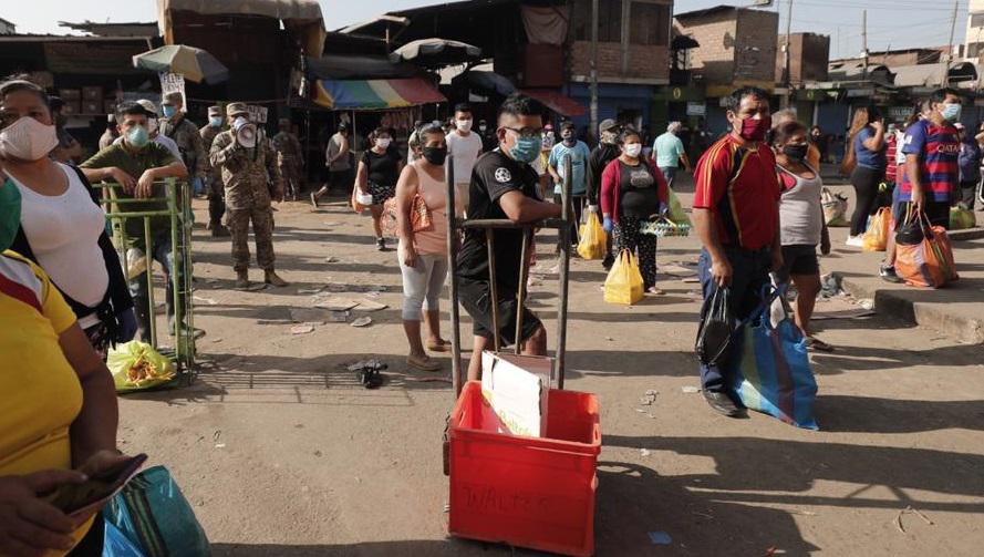 Canto Grande (Foto: Leandro Britto/Gec)