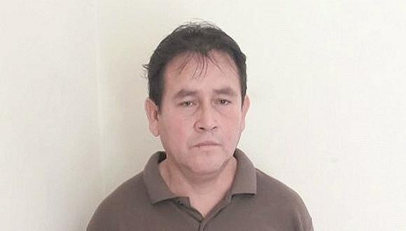 Chiclayo: Detienen a dos presuntos violadores