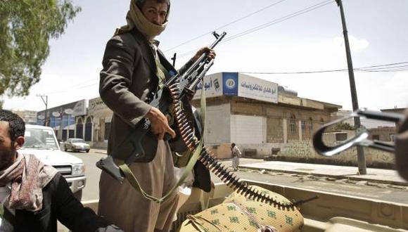 Frustran un plan de Al Qaeda para cometer atentados en Ammán