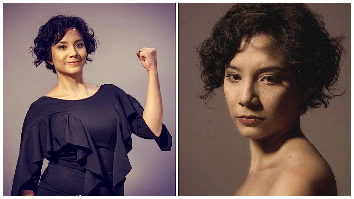 Mayra Couto muestra orgullosa su celulitis y comparte reflexión con sus seguidores (FOTO)