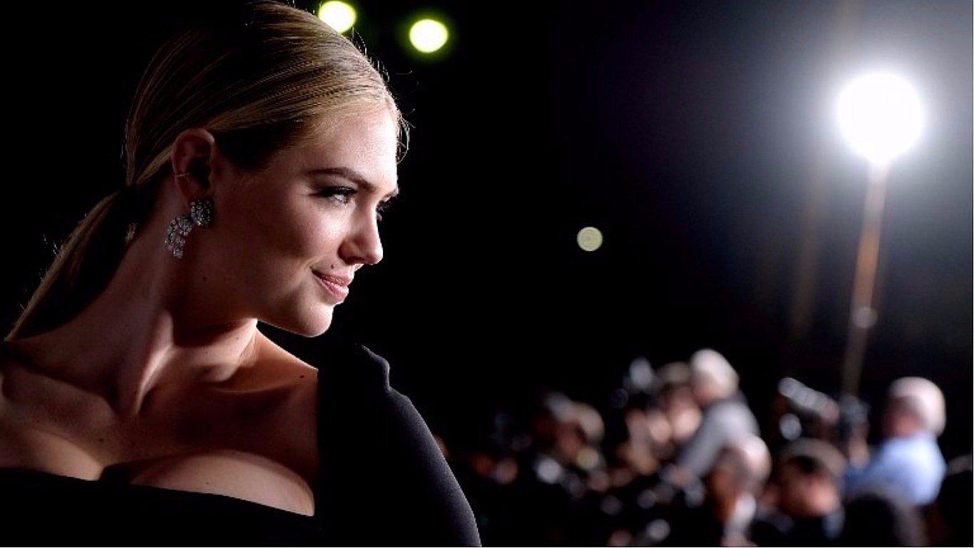 Kate Upton: así fue la boda de la mujer más sexy del planeta (FOTOS Y VIDEO)