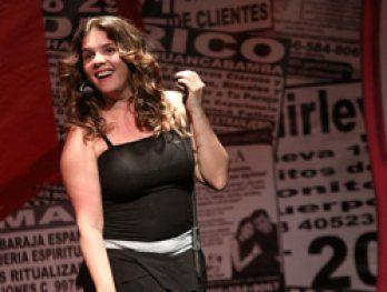 Sorprendida con la elección de Lima Limón