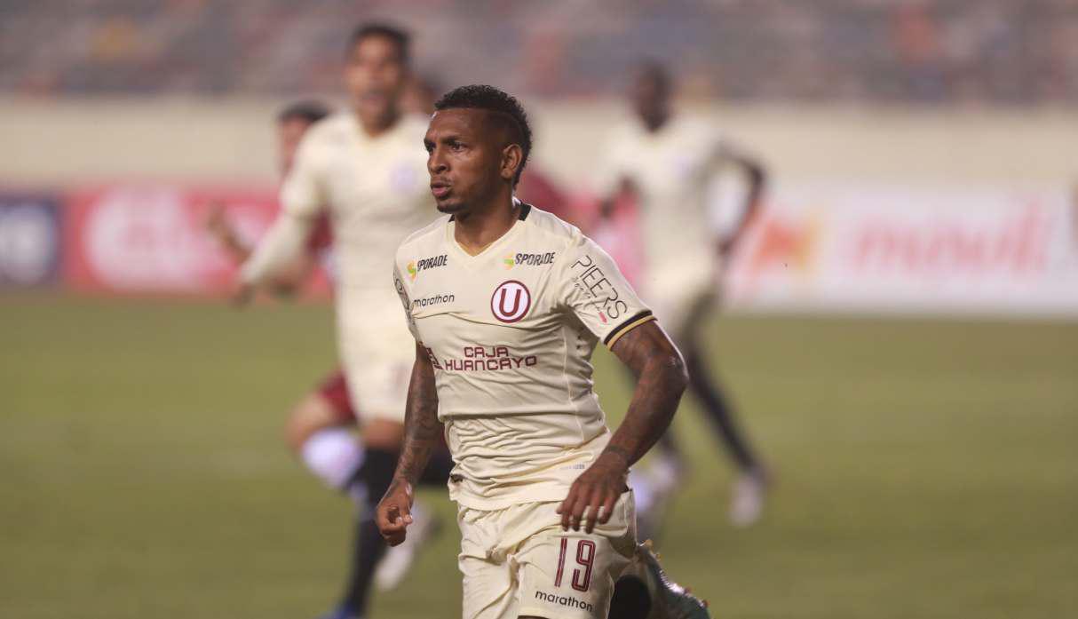 Universitario de Deportes vs. Huracán se enfrentarán en un amistoso por la Copa San Juan. (Foto: GEC)