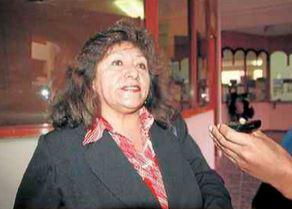 Seguidores de alcalde electo invaden terreno