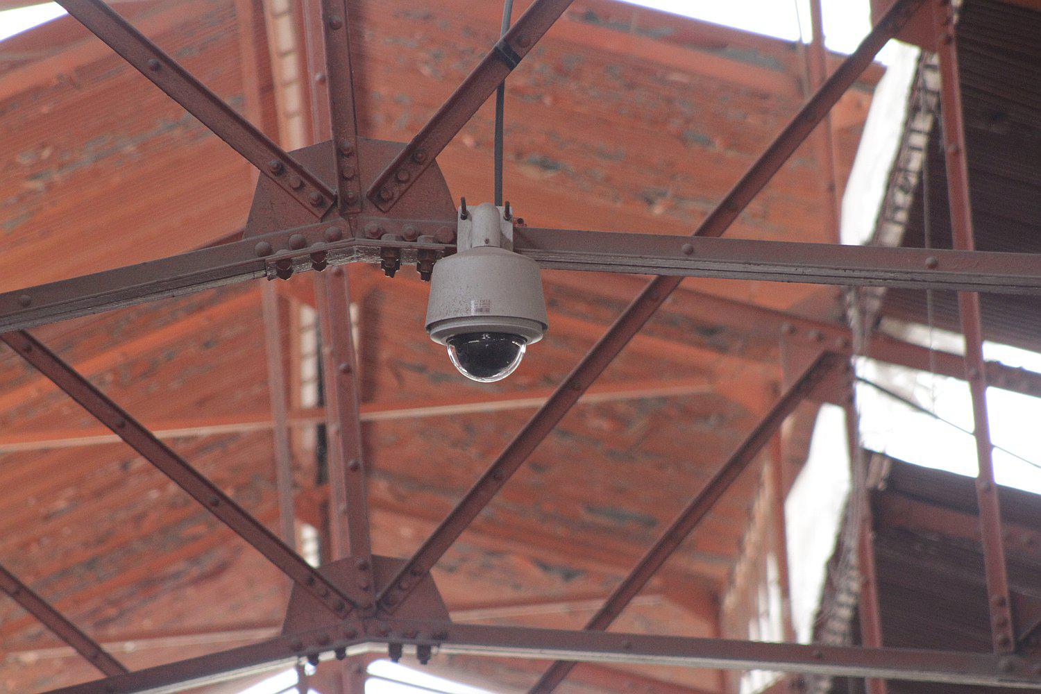 Distritos alistan adquisición de cámaras de videovigilancia