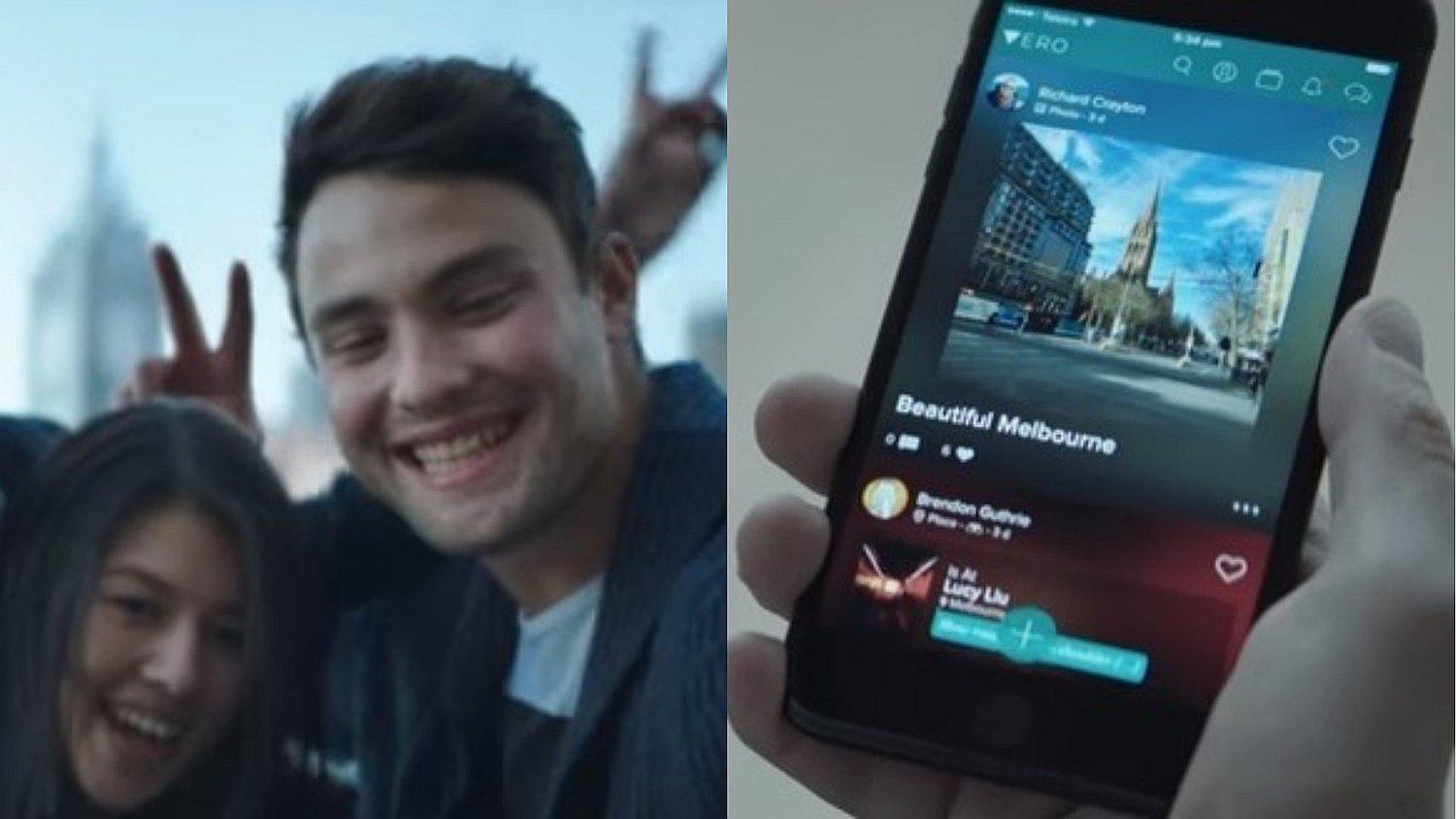 ‘Vero’ es la red social que intentará destronar a Facebook (VIDEO)