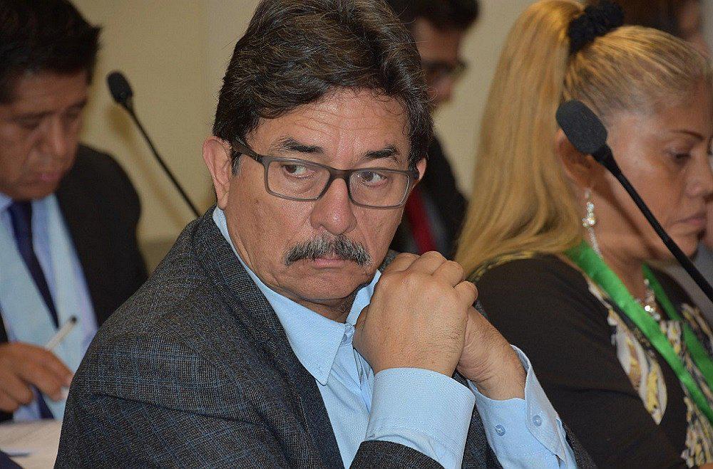 ​Enrique Cornejo: Se reanuda audiencia para evaluar prisión preventiva por 36 meses