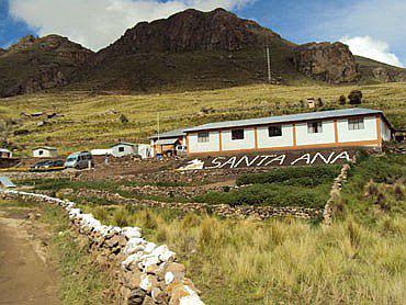 Gobierno pago 32 millones de dólares a Bear Creek por caso Santa Ana