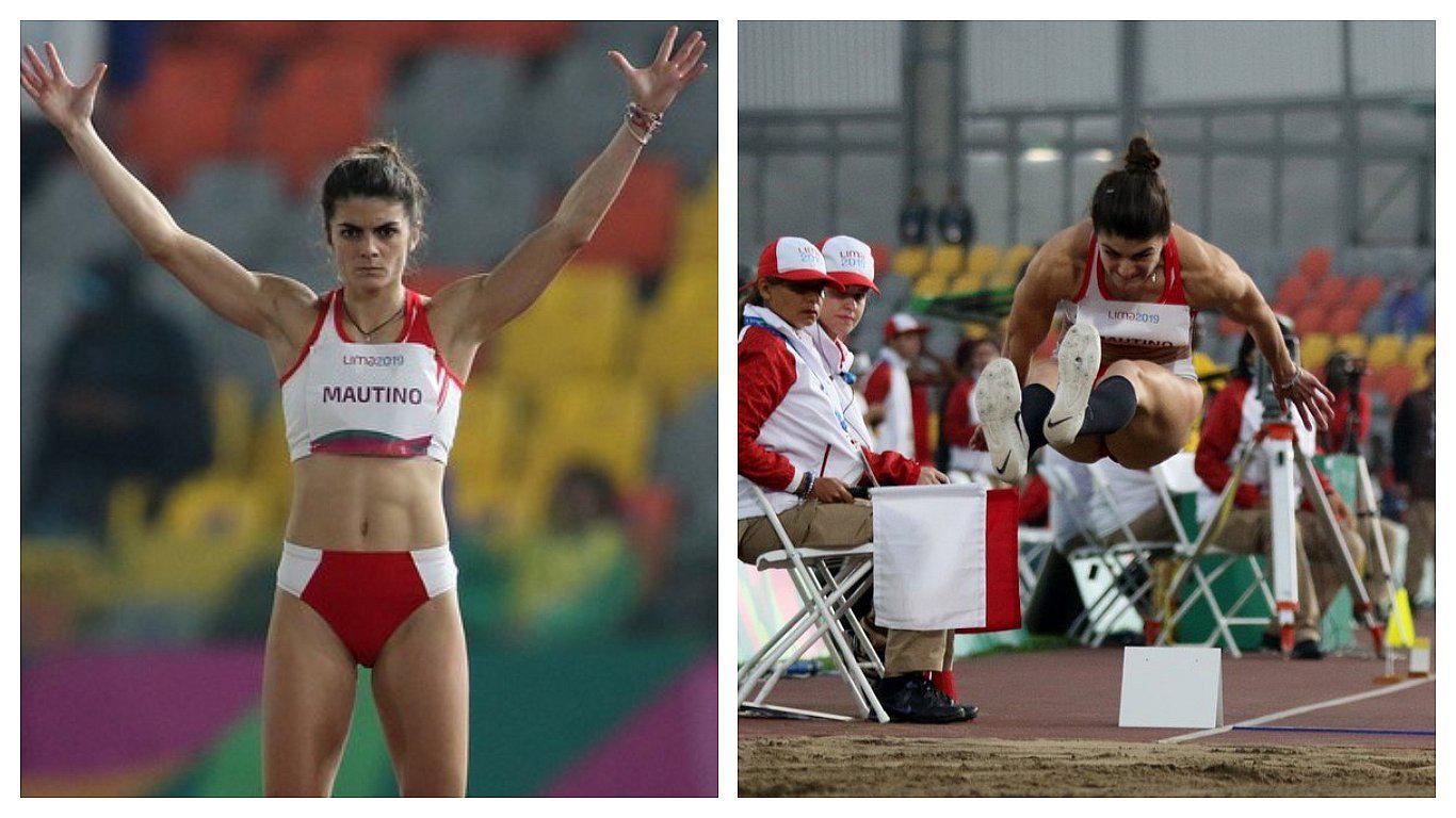​Paola Mautino y su sentido mensaje tras no ganar una medalla para Perú en Lima 2019
