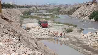 La Libertad tiene 50 puntos críticos con riesgo a inundaciones y huaicos 