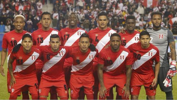 Selección Peruana: La racha de 12 partidos sin perder desde el 2016