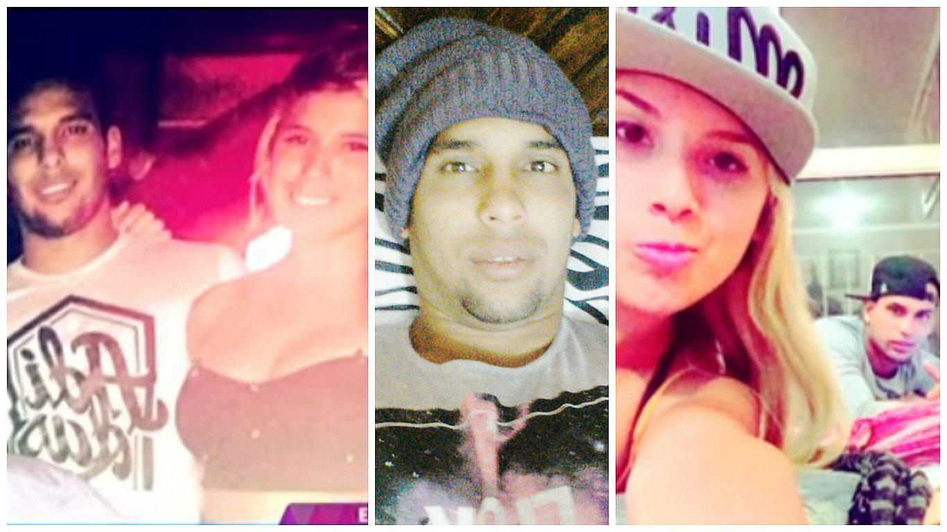 ​Yahaira Plasencia: ¿quién es Jerson Reyes? (VIDEO)