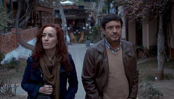 "La última tarde": película peruana entra a su tercera semana en cartelera