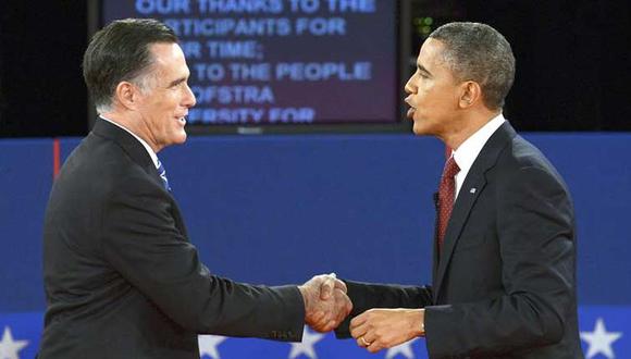 Romney arroja contra Obama escándalo por operación de envío armas a México