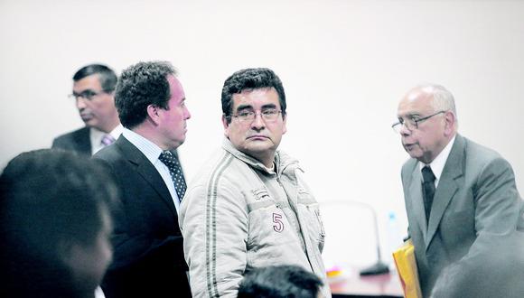 Juzgado dispone que César Álvarez vaya a juicio por malversación de fondos 