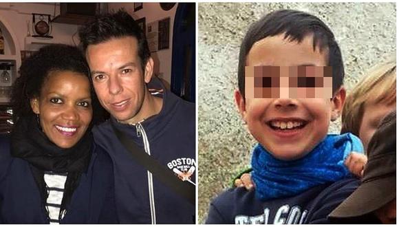 Madrastra de niño asesinado en España confiesa que lo mató