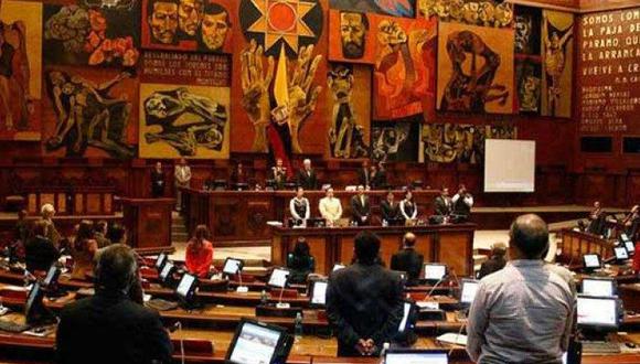 Ecuador aprueba la reelección presidencial indefinida a partir de 2021