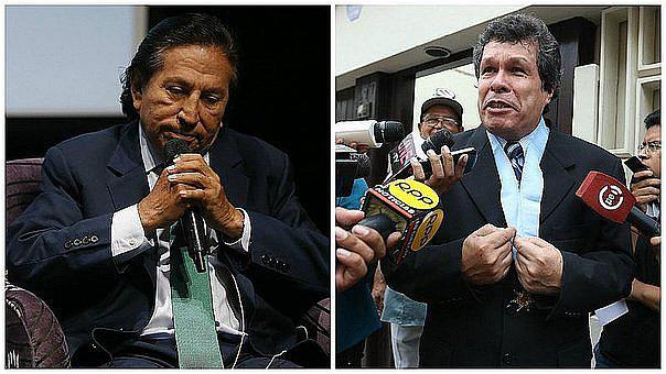 Alejandro Toledo: Evaluarán salud mental de expresidente el 13 de diciembre