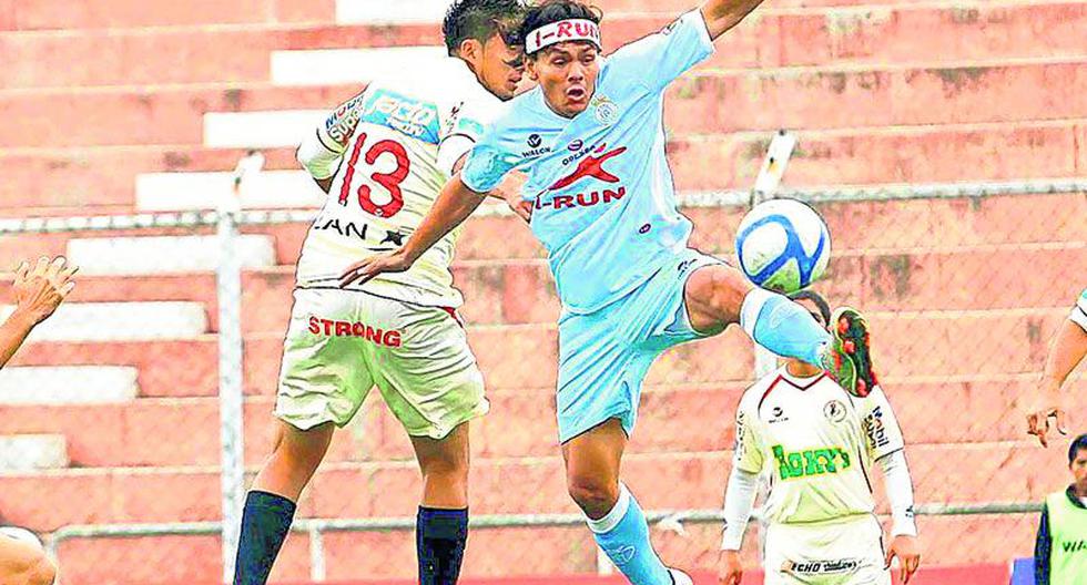 León está tras el Ratón Rodríguez | PERU | CORREO