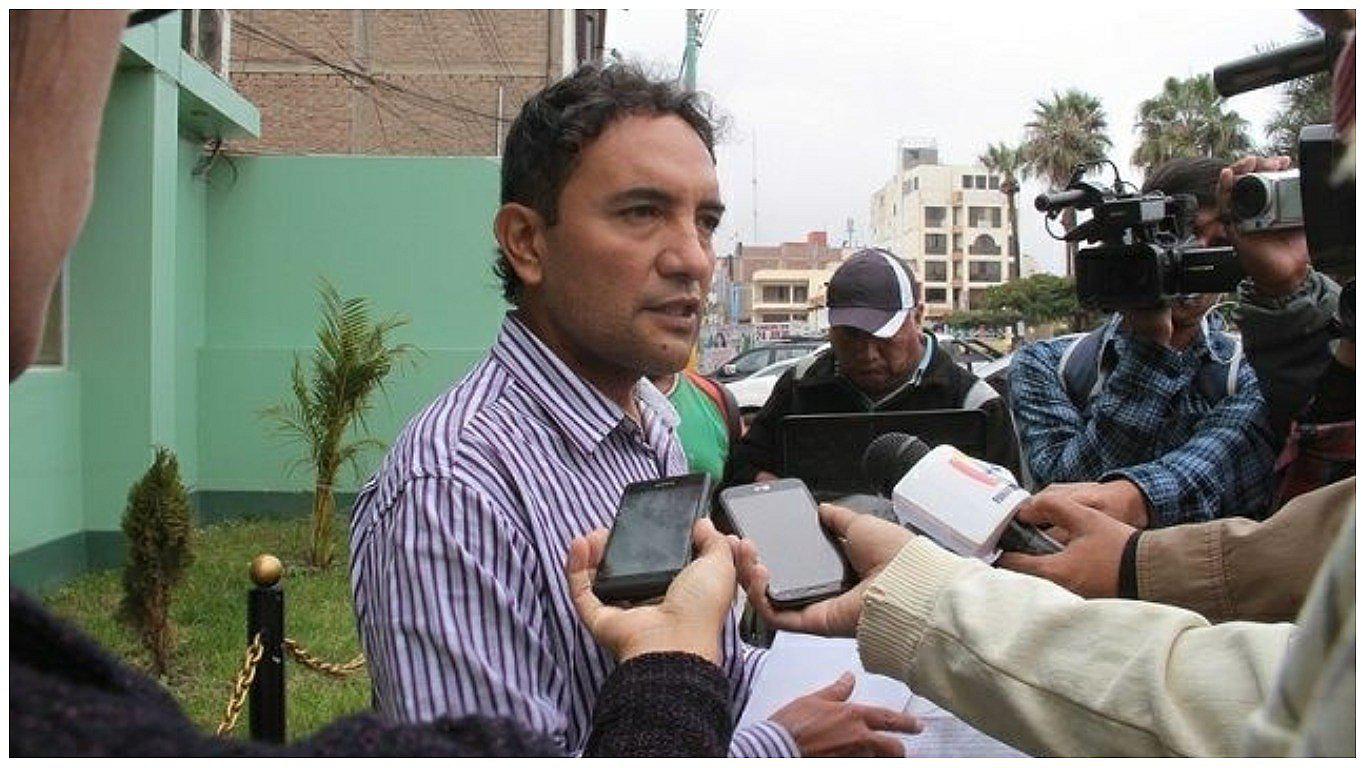 Nuevo Chimbote: Escuadrón de Emergencia Sur iniciará operaciones