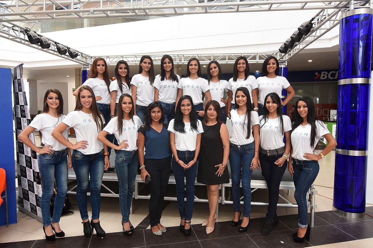 Piura: Este sábado Desfile de Modas en Open Fashion