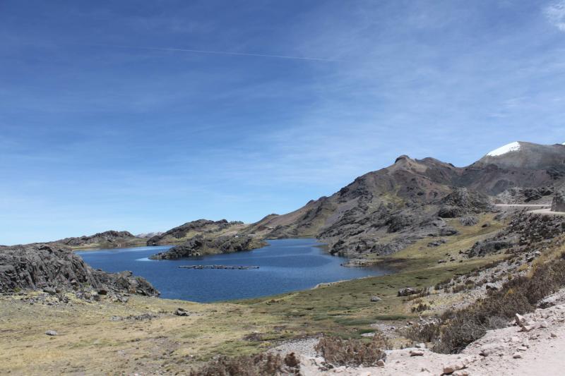 El 23% de manantiales registra metales pesados