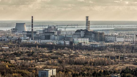 Este es el tiempo que Chernobyl demorará para estar habitable