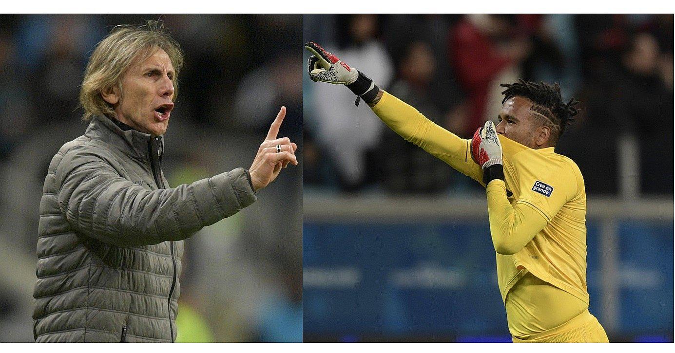 Ricardo Gareca sobre Perú vs. Brasil: "Cuando uno entra a una final, no veo otra opción que ganar"