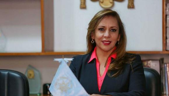Decana del Colegio de Abogados de Lima afirmó que están a la espera de que la ONPE realice finalmente el proceso electoral para elegir a su representante ante el Jurado Nacional de Elecciones. (Foto: USI)