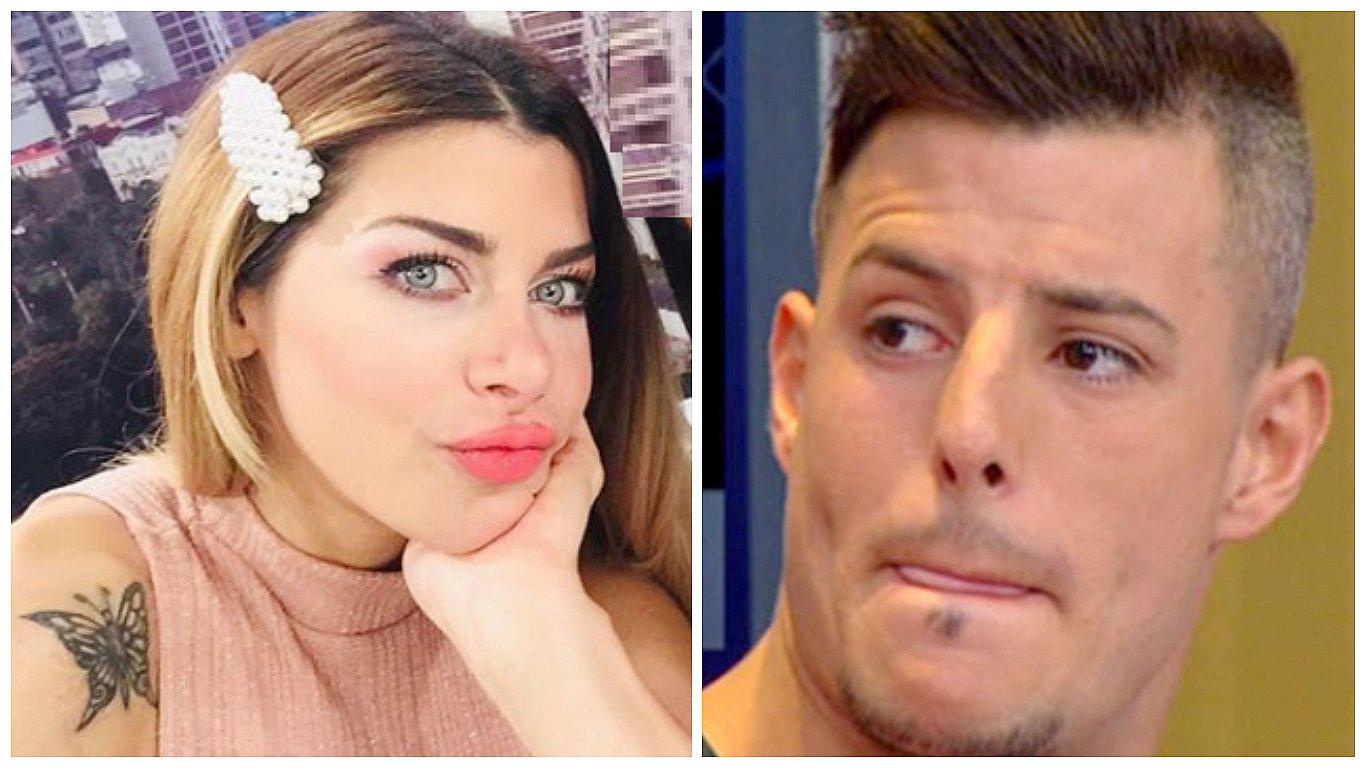 ​​Xoana González arremete contra su expareja Rodrigo Valle en Instagram (FOTO)