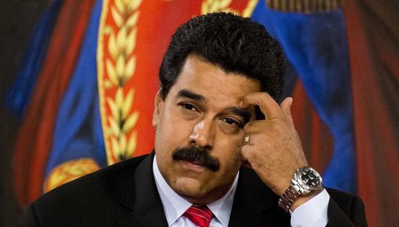 ​Oposición pide investigar si Nicolás Maduro es colombiano